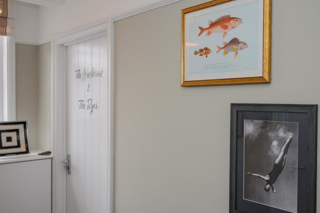 Balfour Arms Hotell Sidmouth Eksteriør bilde