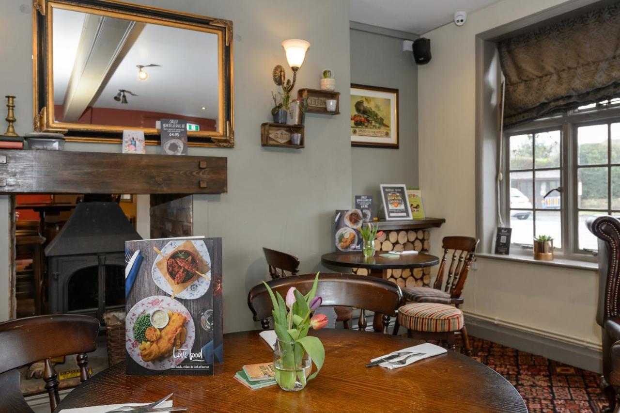 Balfour Arms Hotell Sidmouth Eksteriør bilde